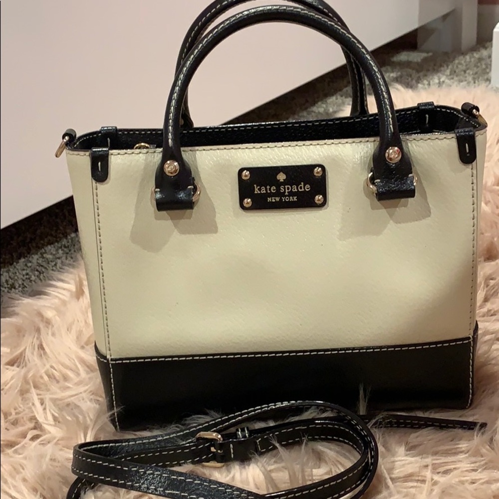 Kate Spade Bag/Purse